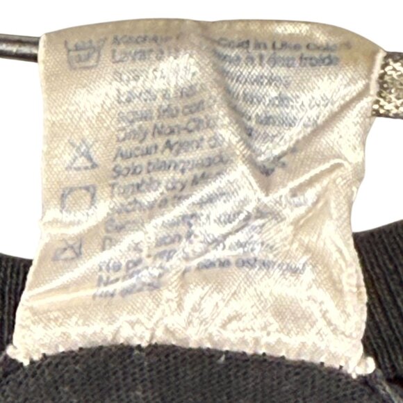 Vintage 90s Pantera Graphic T-Shirt XL Single Stitch Distressed Black - Picture 6 of 9